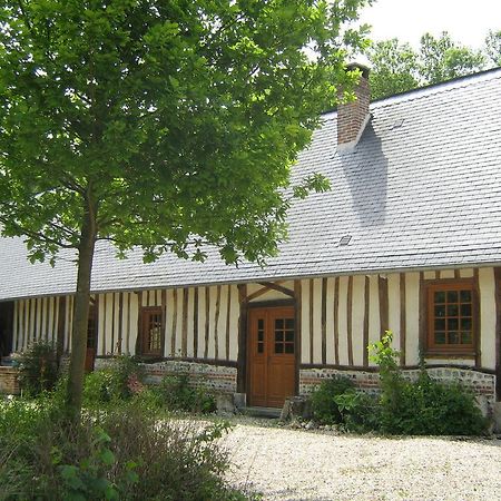 Moulin De La Genetee Villa Saint-Aubin-sur-Scie Стая снимка